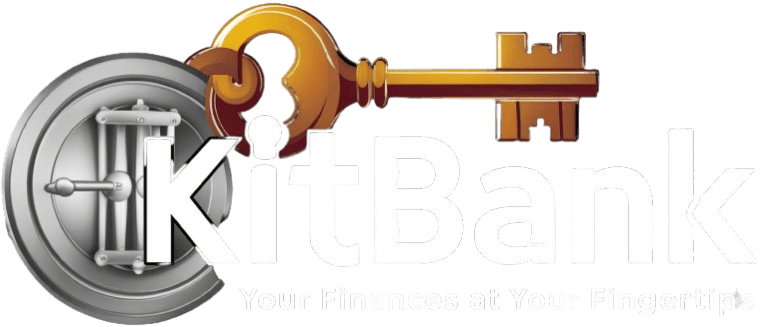 KitBank Logo