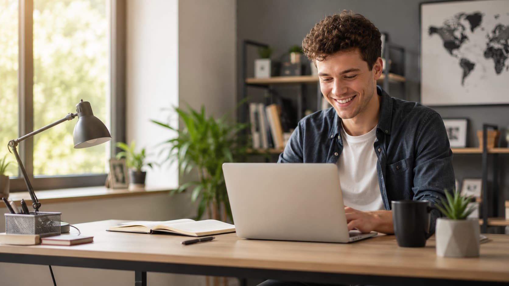 Your Business Deserves Real Banking