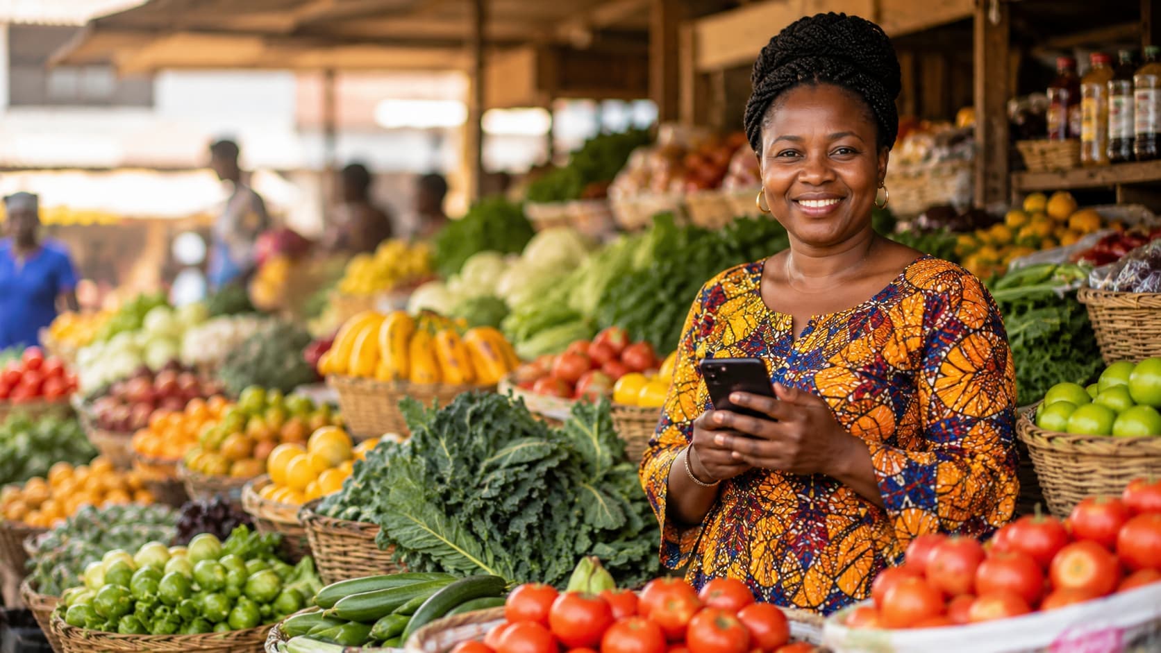 Helping Local Businesses Get Paid Faster