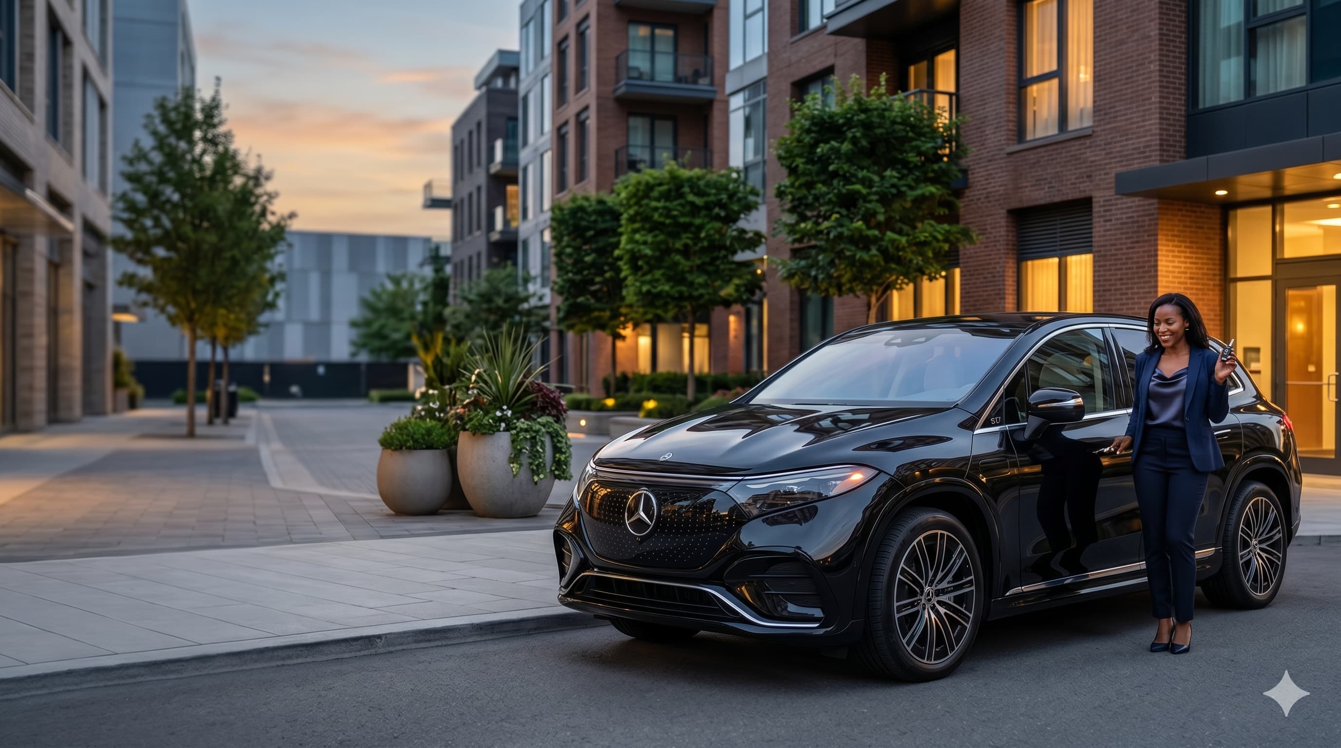 Drive Your Dream Vehicle