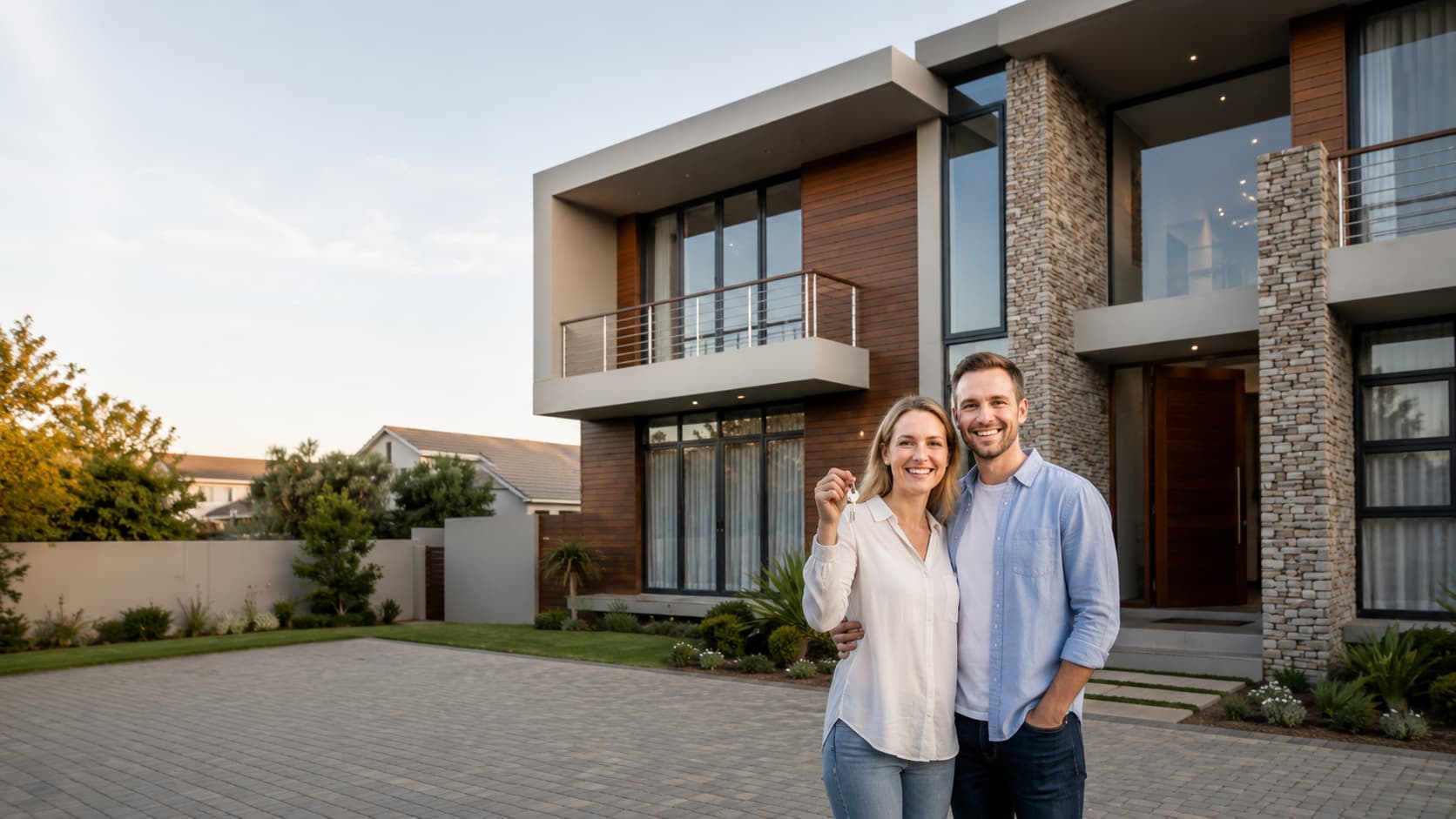 Make Your Dream Home a Reality