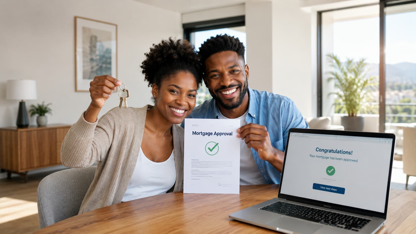 Build a Property Portfolio