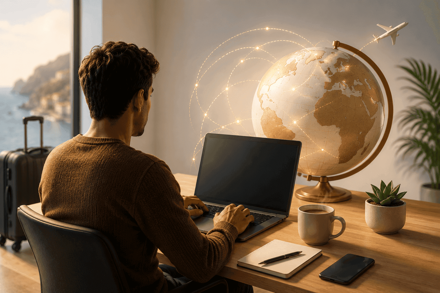 Freelancers & Remote Workers
