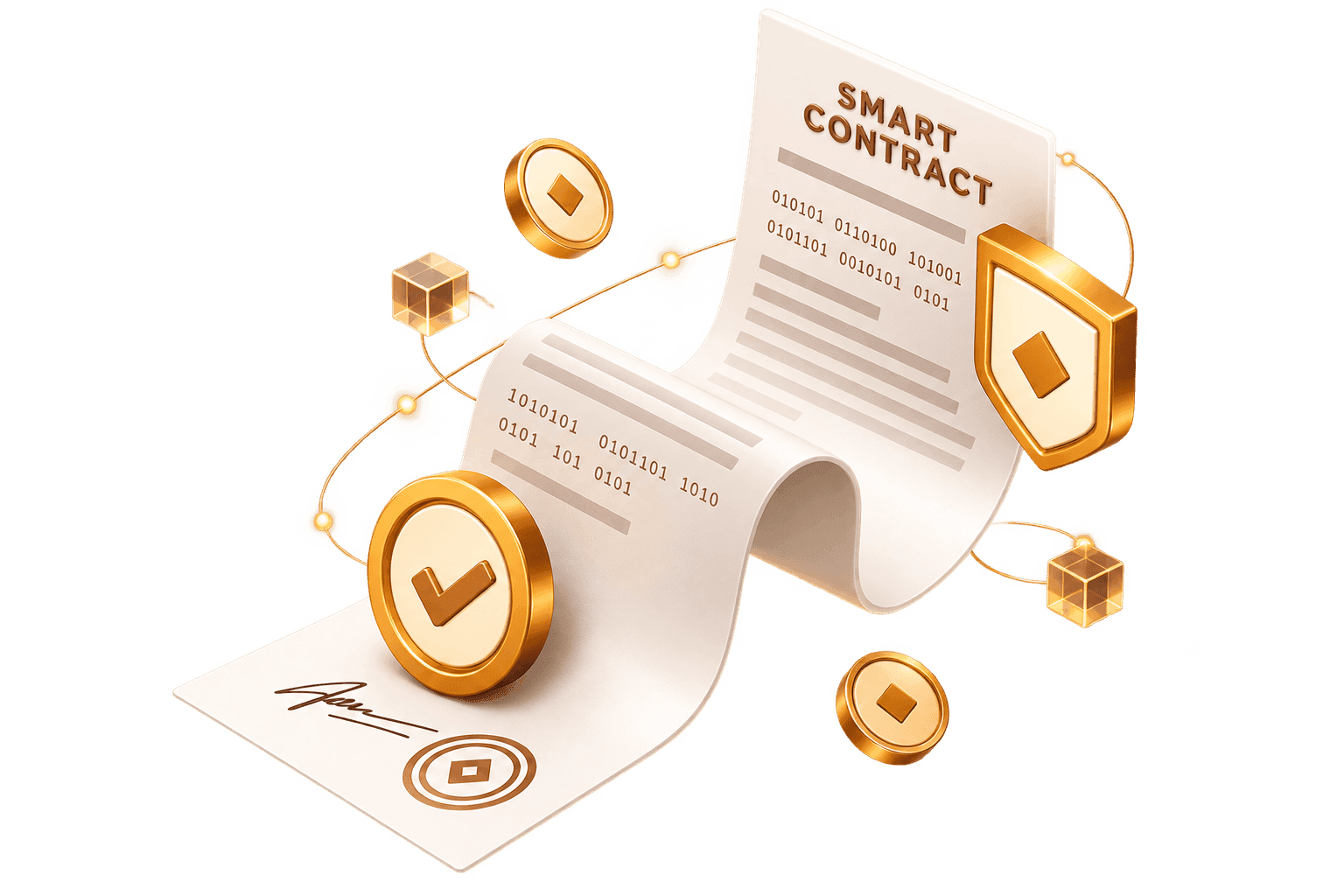 Terms of service and legal agreement