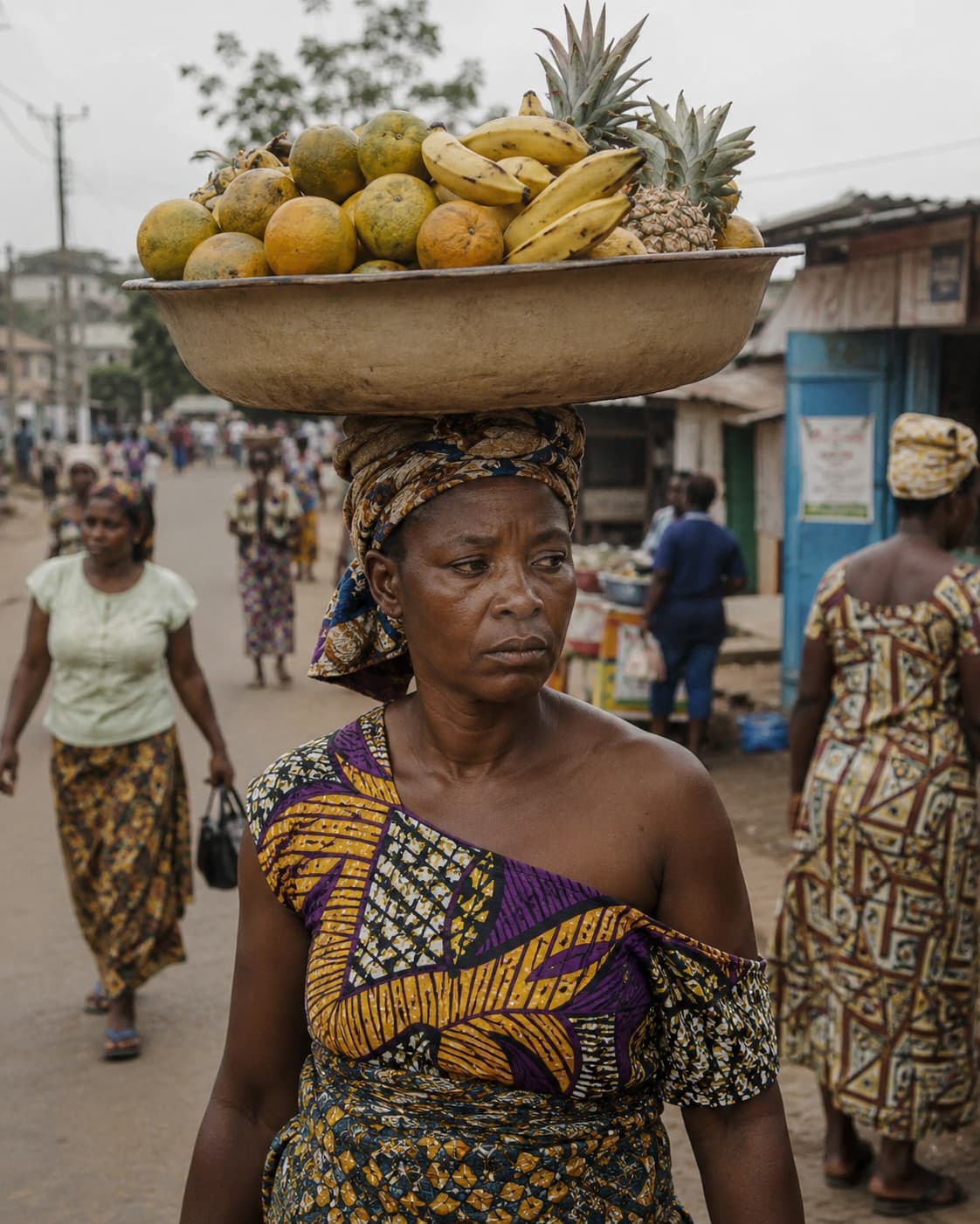 Vendor before KitBank
