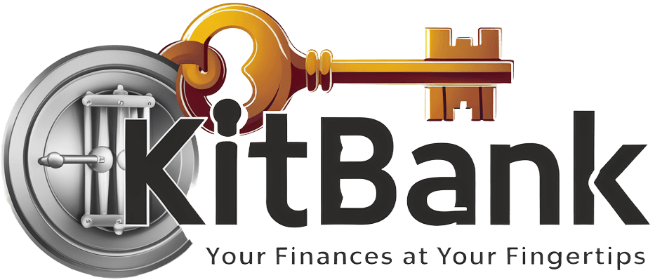KitBank Logo