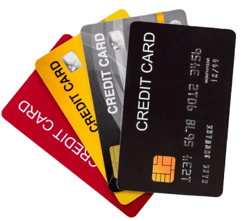 KitBank cards