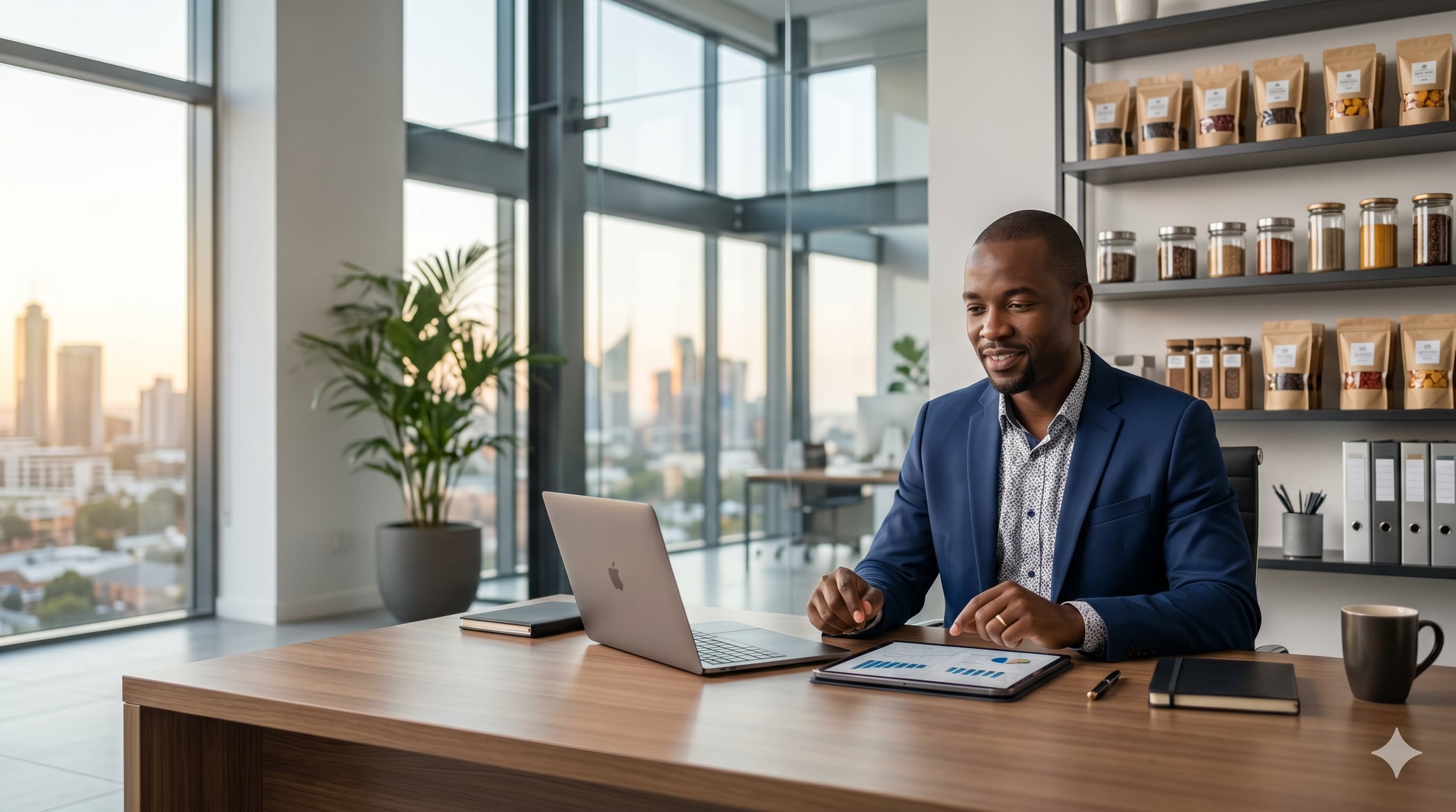 Commercial loan planning