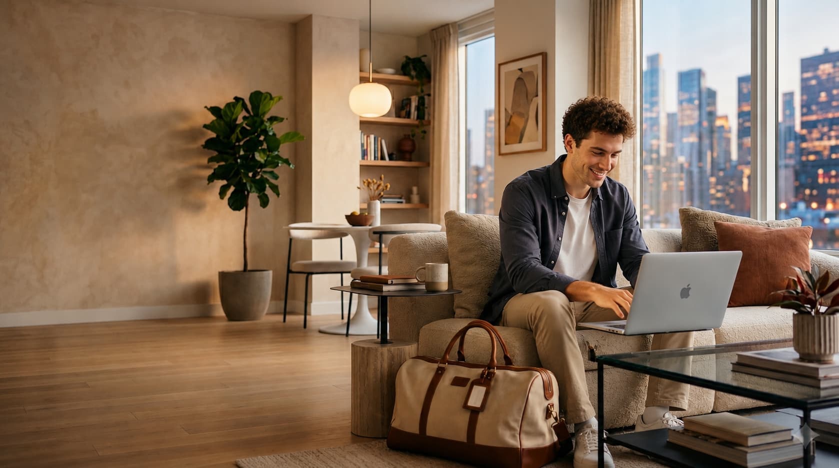 Personal loan support