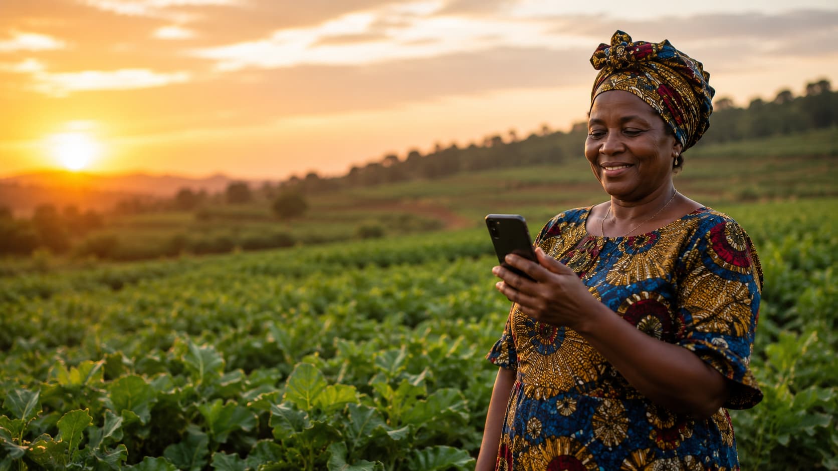 Banking That Reaches Every Village