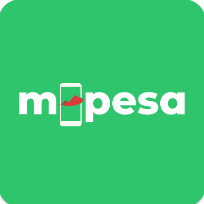 M-Pesa
